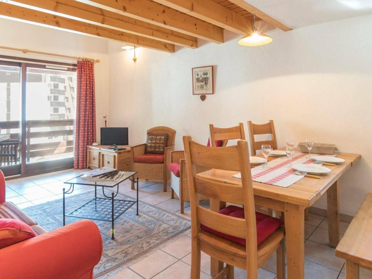Appartement Lumineux 2 Pieces 6 Pers, Proche Pistes Et Commerces - La Salle Les Alpes - Fr-1-330F-29 سر تشيفاليه المظهر الخارجي الصورة