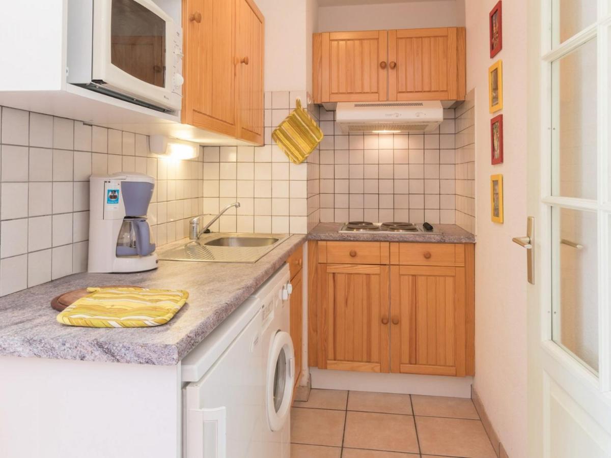 Appartement Lumineux 2 Pieces 6 Pers, Proche Pistes Et Commerces - La Salle Les Alpes - Fr-1-330F-29 سر تشيفاليه المظهر الخارجي الصورة
