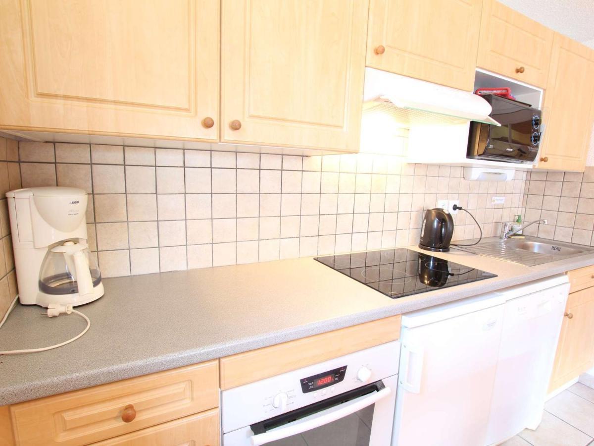 Appartement Lumineux 2 Pieces 6 Pers, Proche Pistes Et Commerces - La Salle Les Alpes - Fr-1-330F-29 سر تشيفاليه المظهر الخارجي الصورة