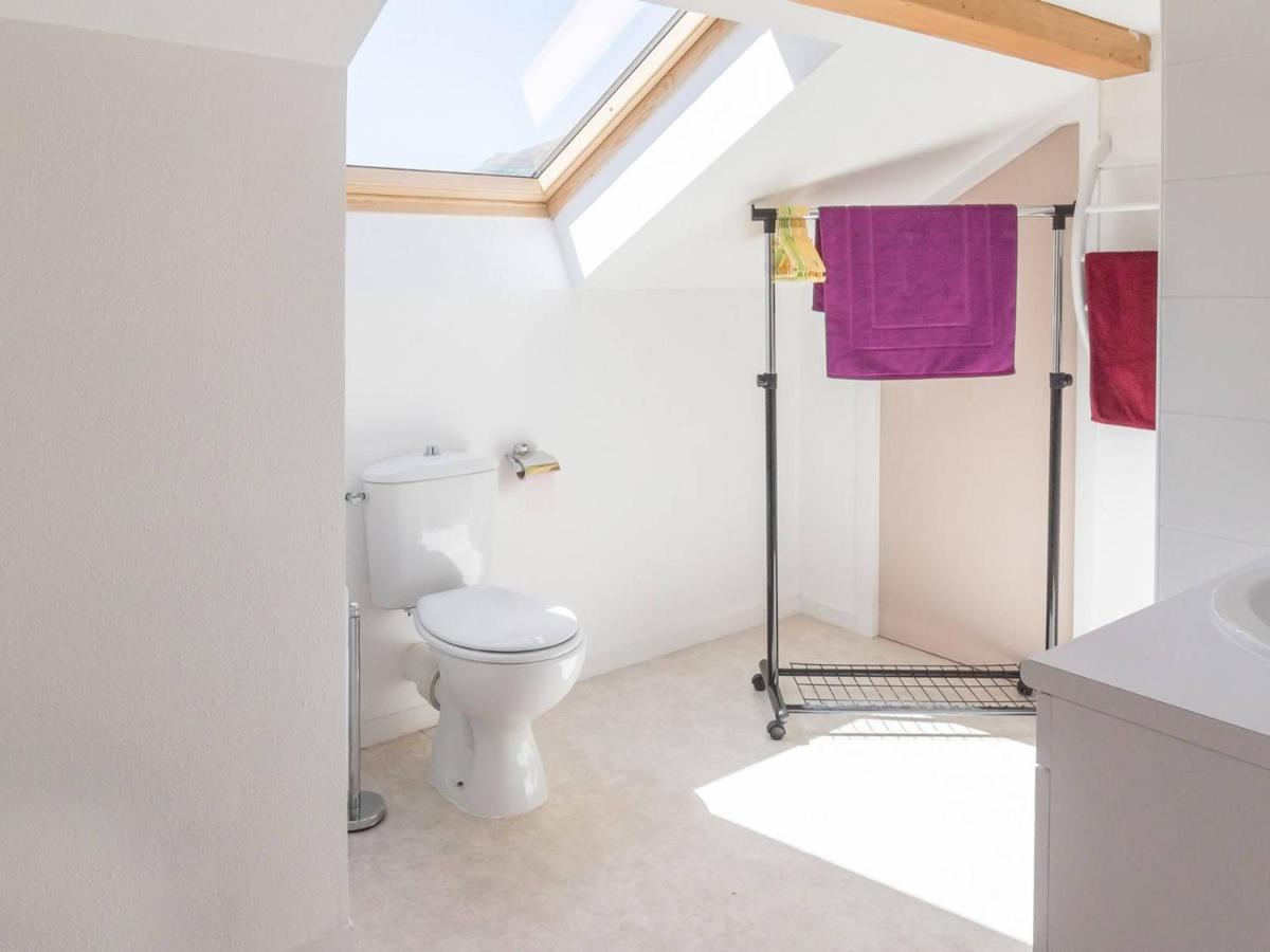 Appartement Lumineux 2 Pieces 6 Pers, Proche Pistes Et Commerces - La Salle Les Alpes - Fr-1-330F-29 سر تشيفاليه المظهر الخارجي الصورة