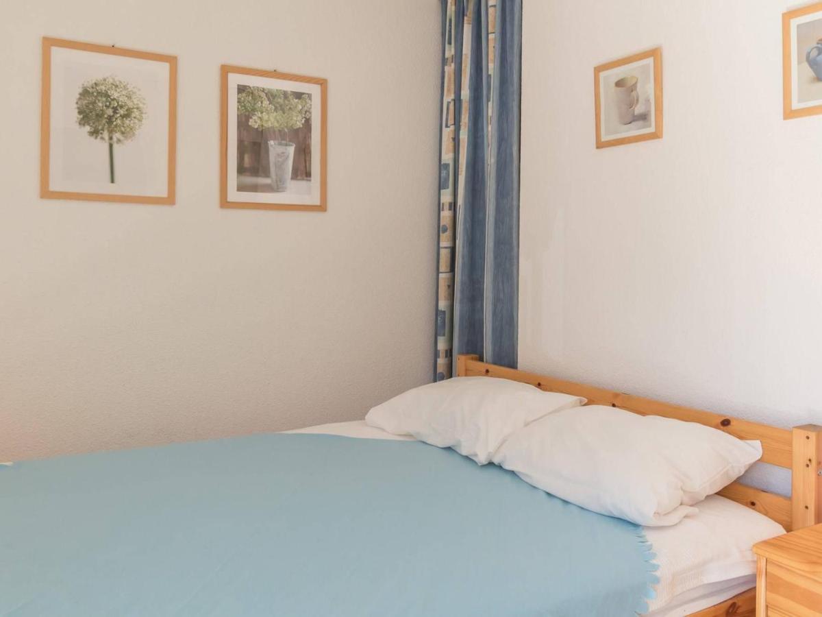 Appartement Lumineux 2 Pieces 6 Pers, Proche Pistes Et Commerces - La Salle Les Alpes - Fr-1-330F-29 سر تشيفاليه المظهر الخارجي الصورة