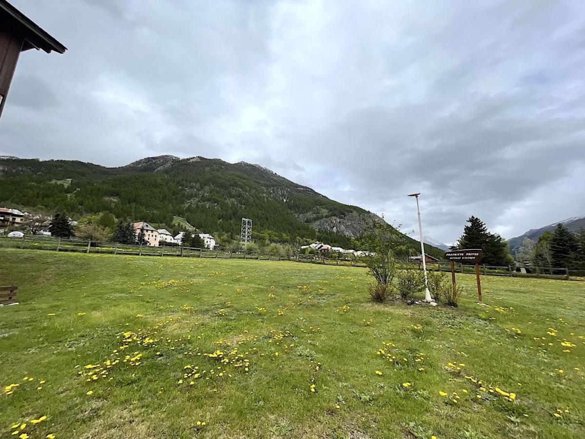 Appartement Lumineux 2 Pieces 6 Pers, Proche Pistes Et Commerces - La Salle Les Alpes - Fr-1-330F-29 سر تشيفاليه المظهر الخارجي الصورة