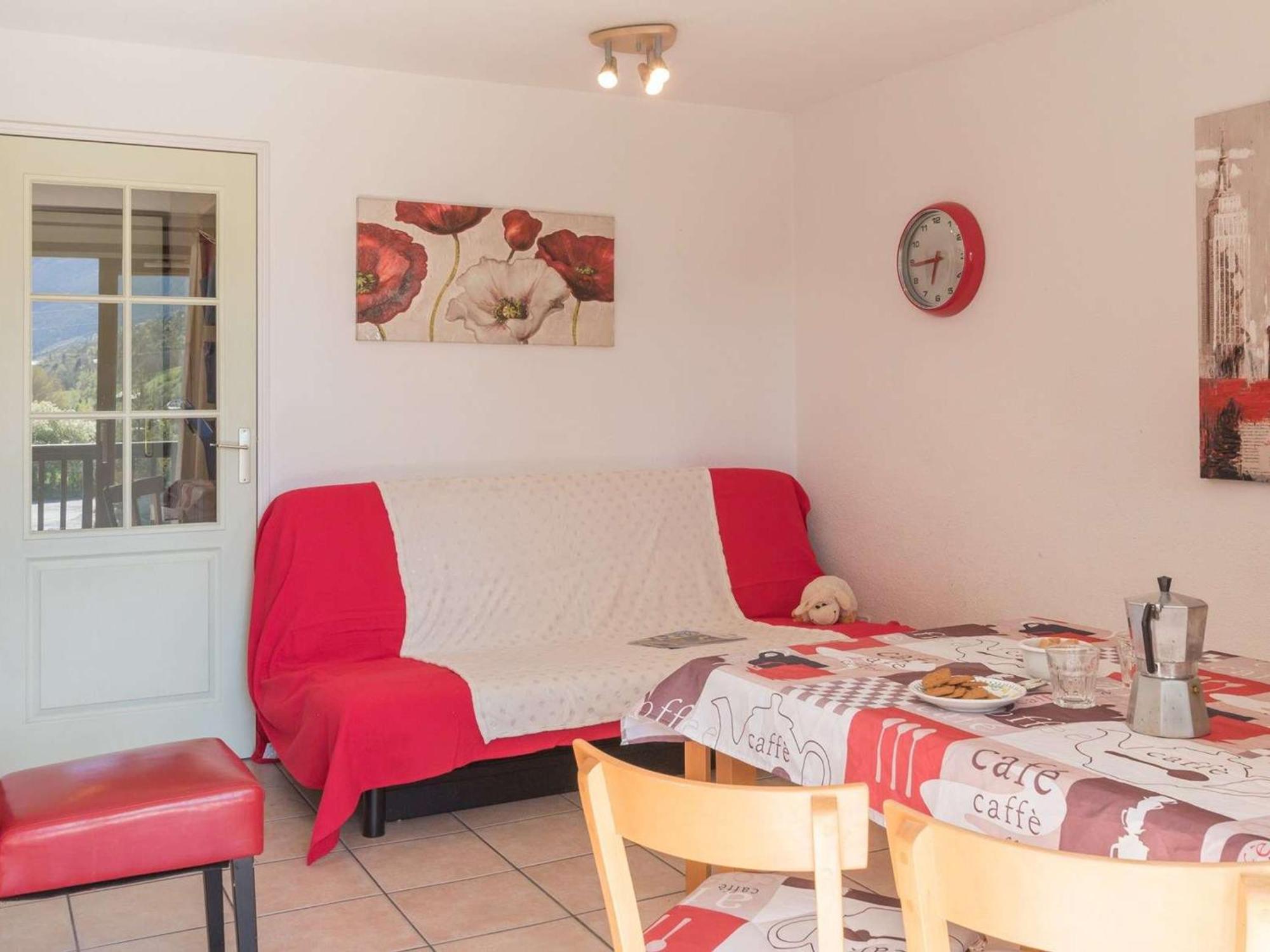 Appartement Lumineux 2 Pieces 6 Pers, Proche Pistes Et Commerces - La Salle Les Alpes - Fr-1-330F-29 سر تشيفاليه المظهر الخارجي الصورة