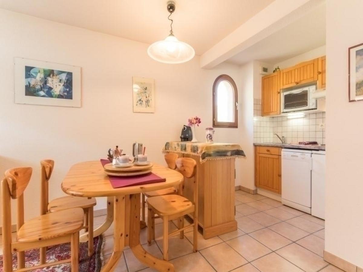 Appartement Lumineux 2 Pieces 6 Pers, Proche Pistes Et Commerces - La Salle Les Alpes - Fr-1-330F-29 سر تشيفاليه المظهر الخارجي الصورة