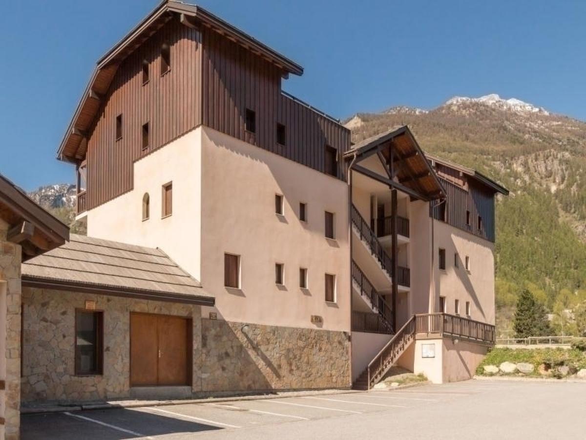 Appartement Lumineux 2 Pieces 6 Pers, Proche Pistes Et Commerces - La Salle Les Alpes - Fr-1-330F-29 سر تشيفاليه المظهر الخارجي الصورة