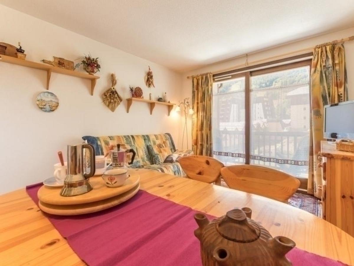 Appartement Lumineux 2 Pieces 6 Pers, Proche Pistes Et Commerces - La Salle Les Alpes - Fr-1-330F-29 سر تشيفاليه المظهر الخارجي الصورة