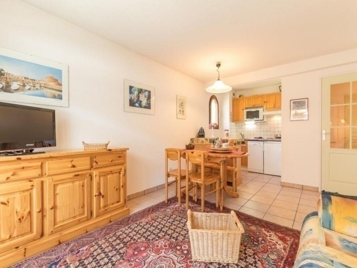 Appartement Lumineux 2 Pieces 6 Pers, Proche Pistes Et Commerces - La Salle Les Alpes - Fr-1-330F-29 سر تشيفاليه المظهر الخارجي الصورة