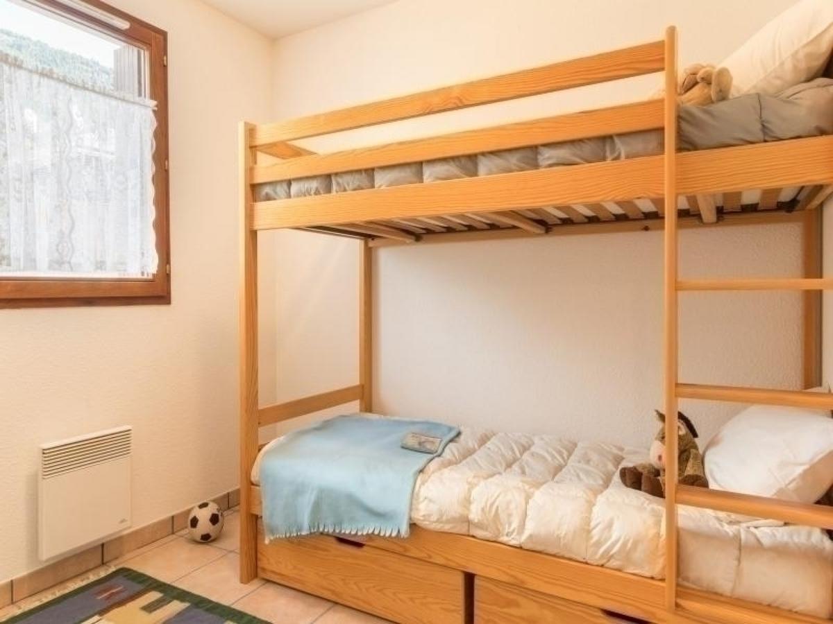 Appartement Lumineux 2 Pieces 6 Pers, Proche Pistes Et Commerces - La Salle Les Alpes - Fr-1-330F-29 سر تشيفاليه المظهر الخارجي الصورة