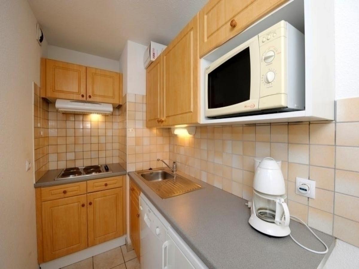 Appartement Lumineux 2 Pieces 6 Pers, Proche Pistes Et Commerces - La Salle Les Alpes - Fr-1-330F-29 سر تشيفاليه المظهر الخارجي الصورة