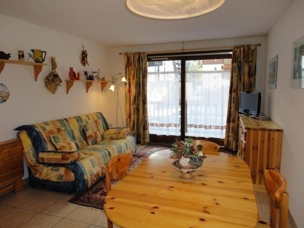 Appartement Lumineux 2 Pieces 6 Pers, Proche Pistes Et Commerces - La Salle Les Alpes - Fr-1-330F-29 سر تشيفاليه المظهر الخارجي الصورة