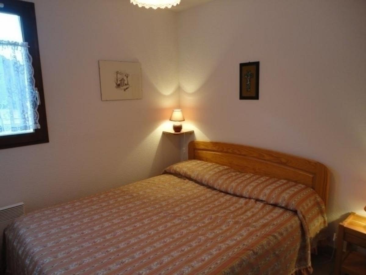 Appartement Lumineux 2 Pieces 6 Pers, Proche Pistes Et Commerces - La Salle Les Alpes - Fr-1-330F-29 سر تشيفاليه المظهر الخارجي الصورة