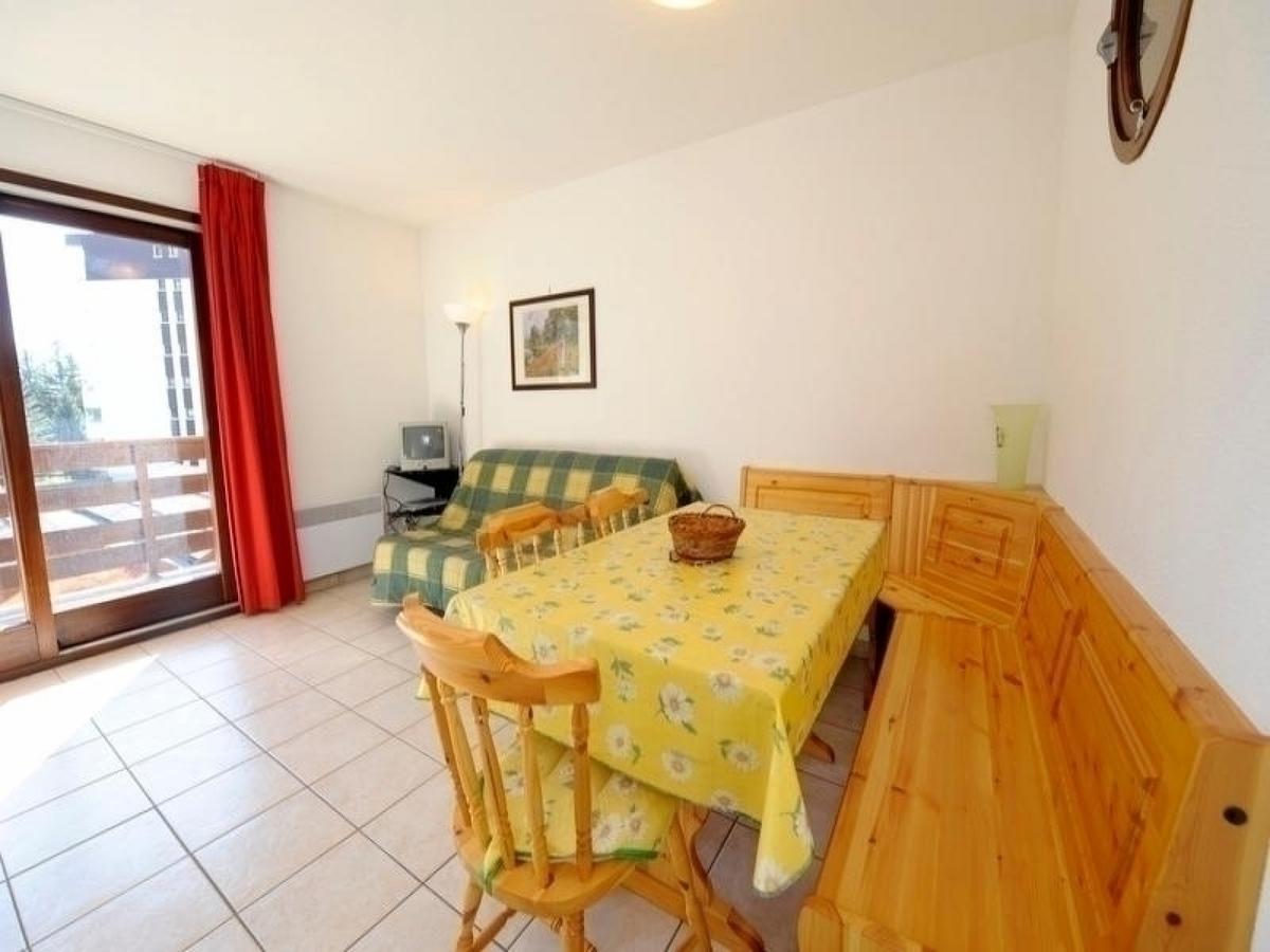 Appartement Lumineux 2 Pieces 6 Pers, Proche Pistes Et Commerces - La Salle Les Alpes - Fr-1-330F-29 سر تشيفاليه المظهر الخارجي الصورة