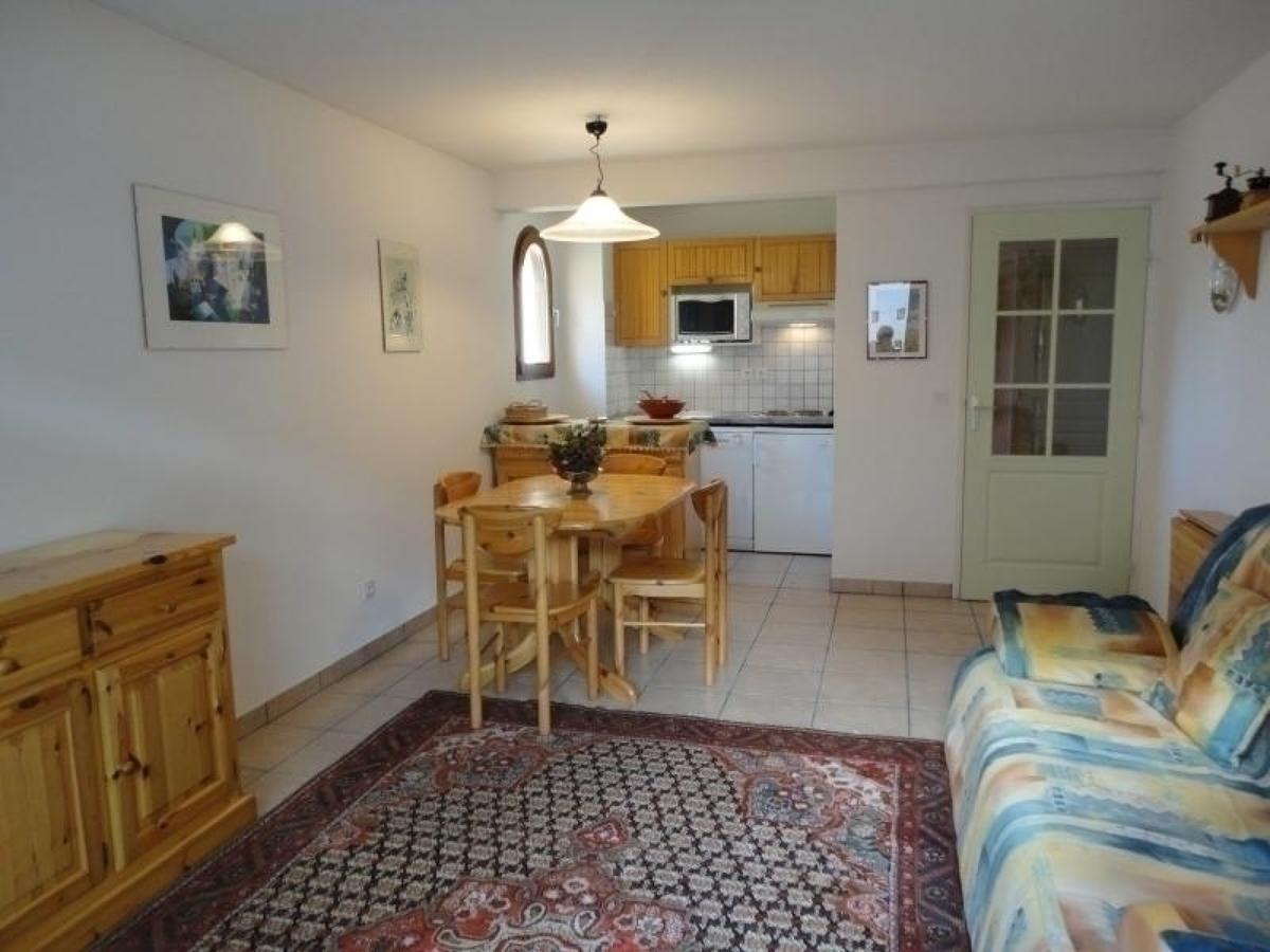 Appartement Lumineux 2 Pieces 6 Pers, Proche Pistes Et Commerces - La Salle Les Alpes - Fr-1-330F-29 سر تشيفاليه المظهر الخارجي الصورة