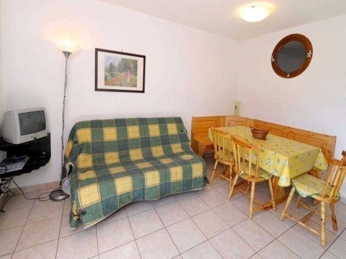 Appartement Lumineux 2 Pieces 6 Pers, Proche Pistes Et Commerces - La Salle Les Alpes - Fr-1-330F-29 سر تشيفاليه المظهر الخارجي الصورة