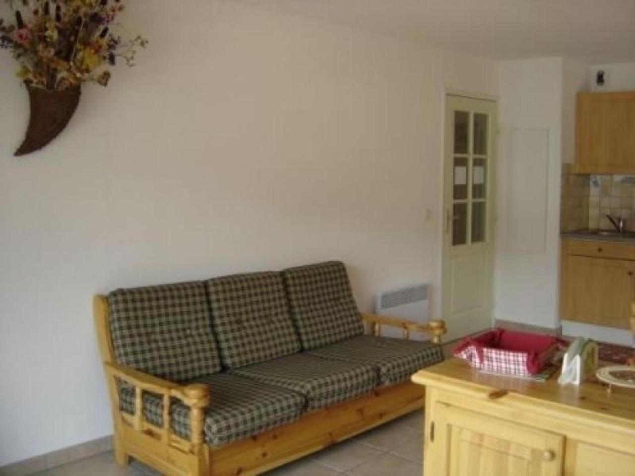 Appartement Lumineux 2 Pieces 6 Pers, Proche Pistes Et Commerces - La Salle Les Alpes - Fr-1-330F-29 سر تشيفاليه المظهر الخارجي الصورة