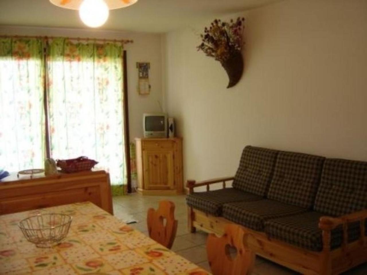 Appartement Lumineux 2 Pieces 6 Pers, Proche Pistes Et Commerces - La Salle Les Alpes - Fr-1-330F-29 سر تشيفاليه المظهر الخارجي الصورة