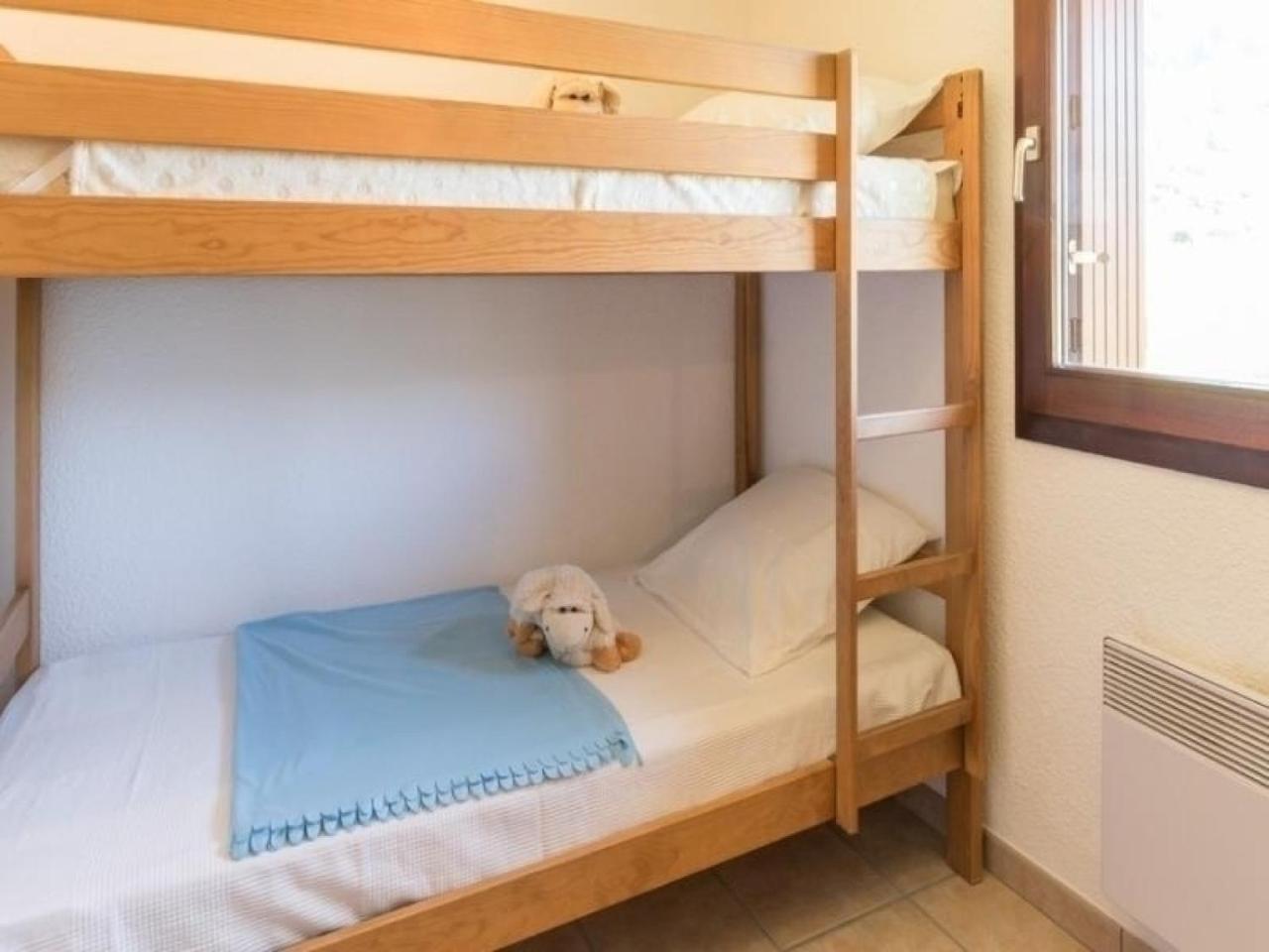 Appartement Lumineux 2 Pieces 6 Pers, Proche Pistes Et Commerces - La Salle Les Alpes - Fr-1-330F-29 سر تشيفاليه المظهر الخارجي الصورة
