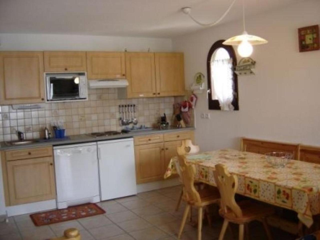 Appartement Lumineux 2 Pieces 6 Pers, Proche Pistes Et Commerces - La Salle Les Alpes - Fr-1-330F-29 سر تشيفاليه المظهر الخارجي الصورة